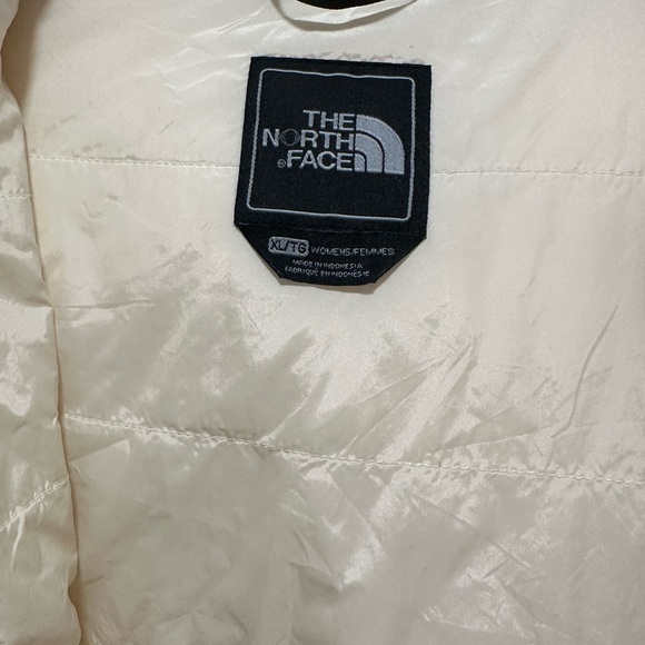 Northface Hyvent hooded jacket - Picture 6 of 7